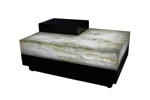 Mesa de centro VELIZA